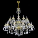 Luxury lighting piece by Magnolia Blossom Interiors UK