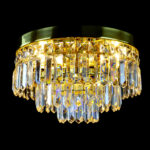 Timeless bespoke chandelier design for modern homes