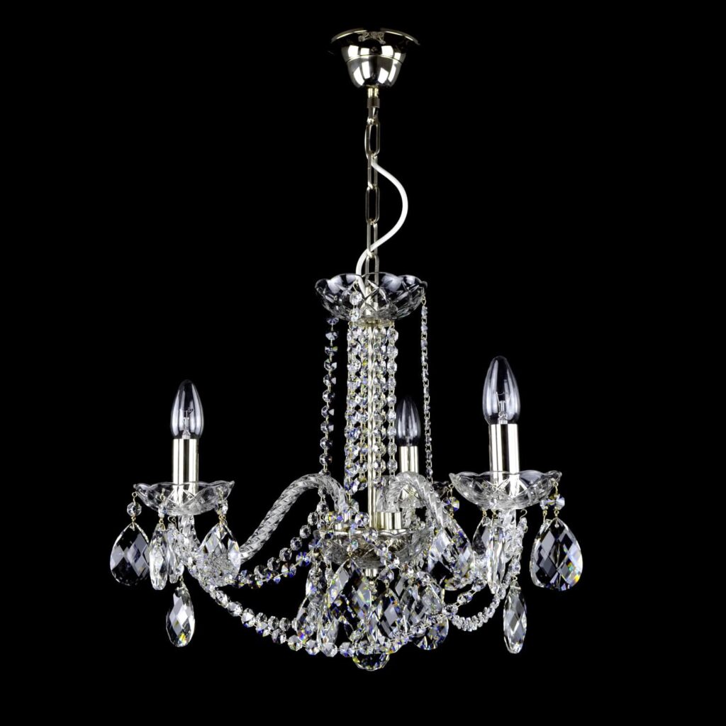 Luxury home lighting crafted with passion and precision
