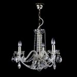 Luxury home lighting crafted with passion and precision