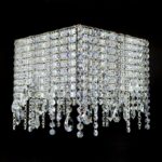 Unique handmade chandelier for classic interiors