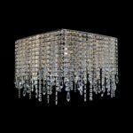 Artistic bespoke chandelier for designer spaces
