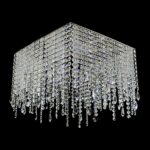 Luxury chandelier for modern and traditional interiors