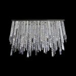 Elegant bespoke chandelier for sophisticated interiors