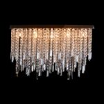 Handcrafted luxury lighting by Magnolia Blossom Interiors