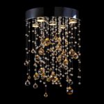 Timeless bespoke chandelier design for modern homes