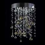 Premium bespoke chandelier adding brilliance to interiors