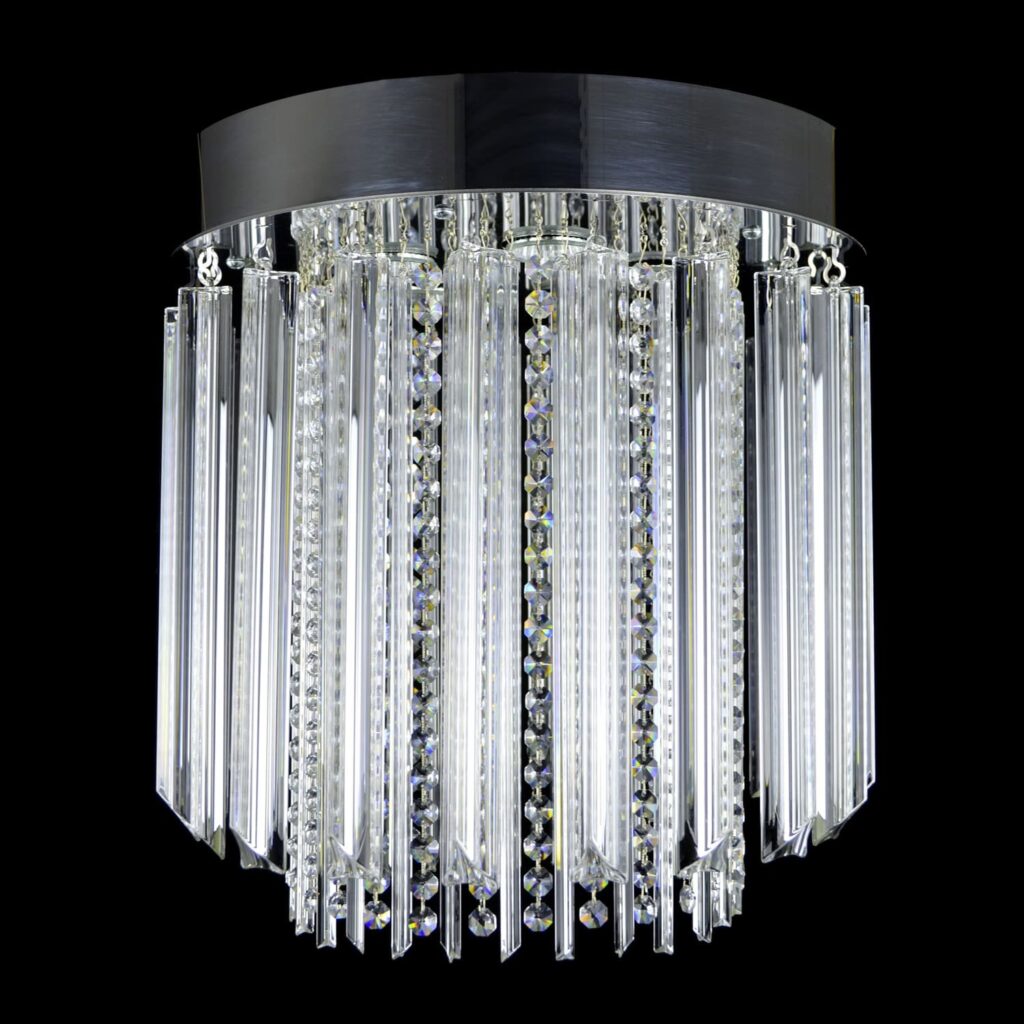 Timeless bespoke chandelier design for modern homes