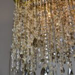 Elegant bespoke chandelier for sophisticated interiors