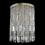 Luxury bespoke lighting solution for interiors