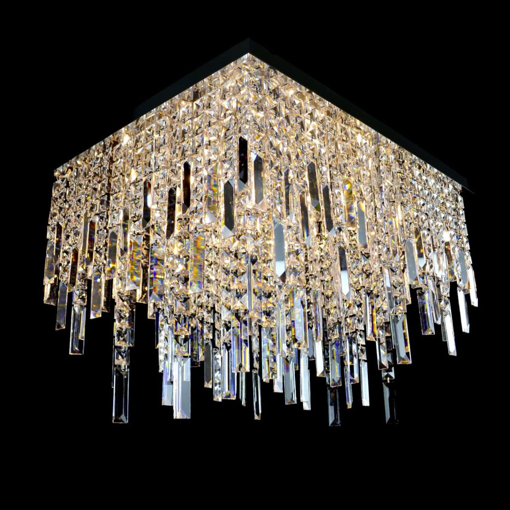 Premium handcrafted lighting by Magnolia Blossom Interiors