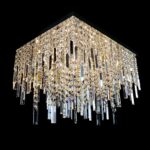 Premium handcrafted lighting by Magnolia Blossom Interiors