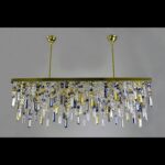 Bespoke lighting creation for exclusive spaces