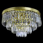 Luxury bespoke lighting solution for interiors