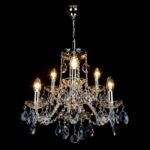Timeless bespoke chandelier design for modern homes
