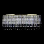 High-end interior lighting with elegant design