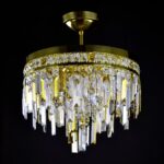 Timeless bespoke chandelier design for modern homes