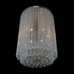 Bespoke light fitting perfect for grand interiors