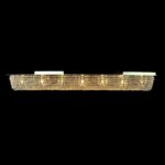 Bespoke lighting design for elegant interiors