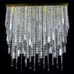 Bespoke light fitting perfect for grand interiors