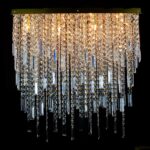 Timeless bespoke chandelier design for modern homes