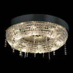 Timeless bespoke chandelier design for modern homes