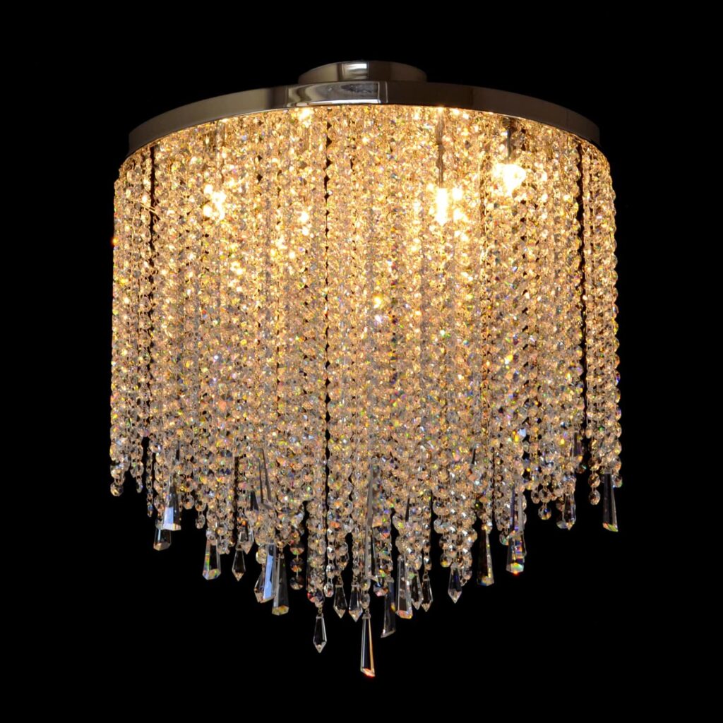 Timeless bespoke chandelier design for modern homes