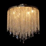 Timeless bespoke chandelier design for modern homes
