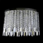 Luxury bespoke lighting solution for interiors
