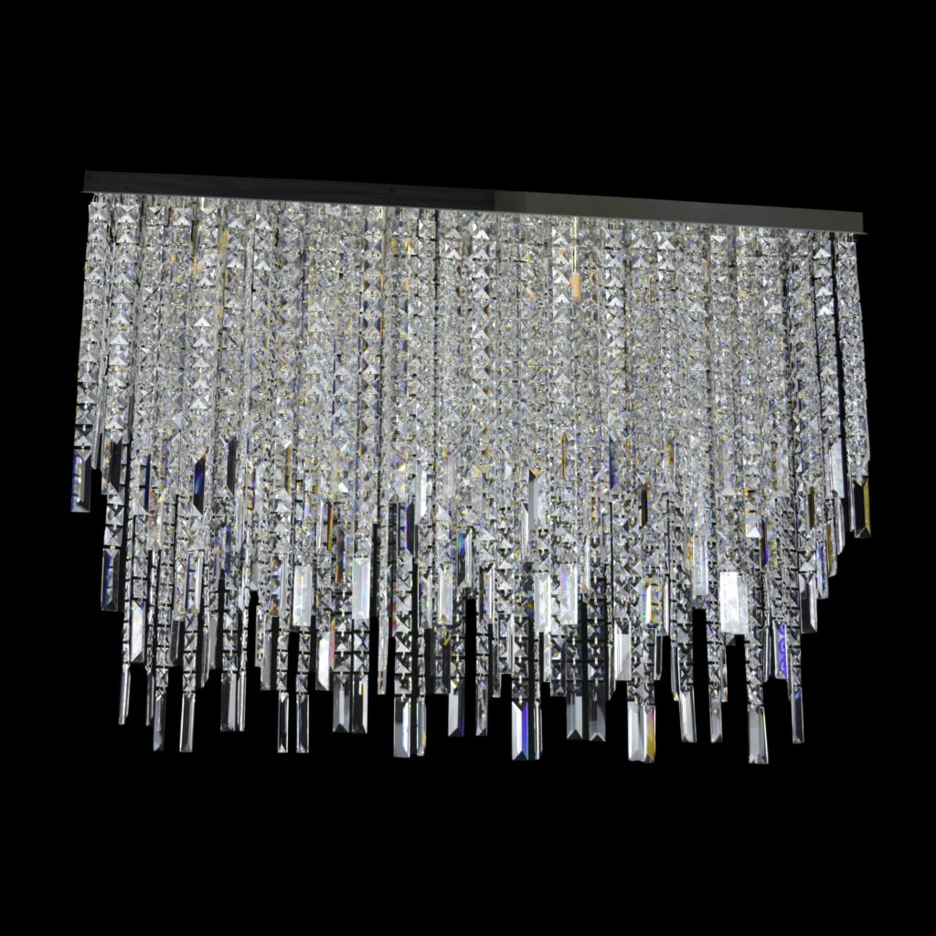 Timeless bespoke chandelier design for modern homes