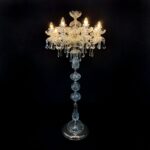 Bespoke lighting design for elegant interiors