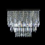 Refined interior lighting crafted by experts