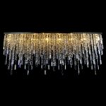 Premium handcrafted lighting by Magnolia Blossom Interiors