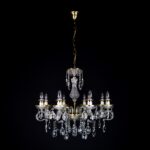 Premium handcrafted lighting by Magnolia Blossom Interiors