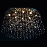 Luxury home lighting crafted with passion and precision