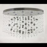 Luxury lighting piece by Magnolia Blossom Interiors UK