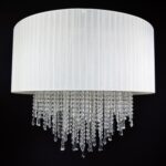 Luxury lighting piece by Magnolia Blossom Interiors UK