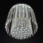 Elegant chandelier enhancing refined interiors