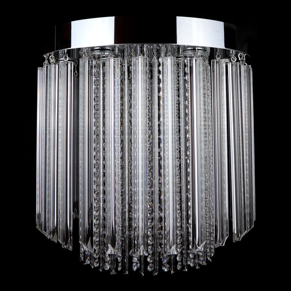 Timeless bespoke chandelier design for modern homes