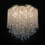 Bespoke lighting creation for exclusive spaces