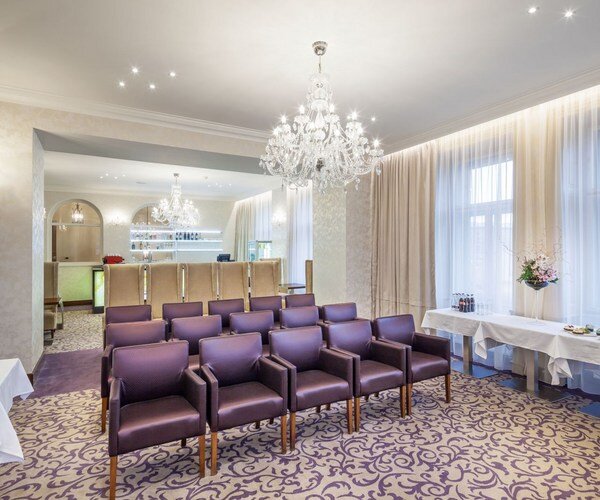 Bespoke light fitting perfect for grand interiors