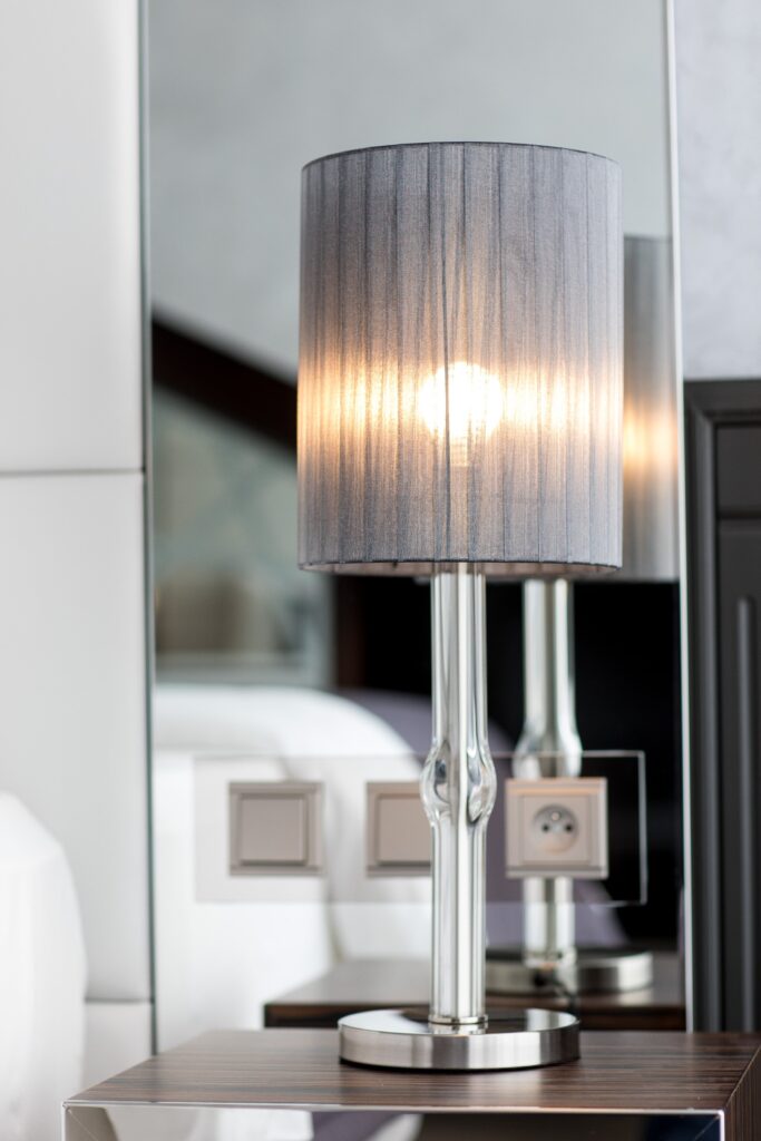 Luxury home lighting crafted with passion and precision